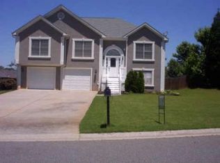 426 Christina Way, Acworth, GA 30102