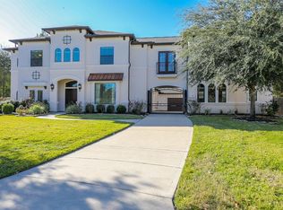 107 Monarch Park Ct, Montgomery, TX 77316