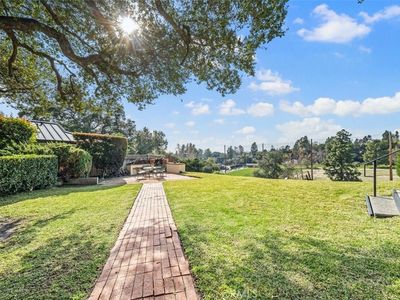 1315 Riviera Dr, Pasadena, CA, 91107