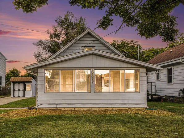 4509 Wilkshire Ave SW, Wyoming, MI 49548