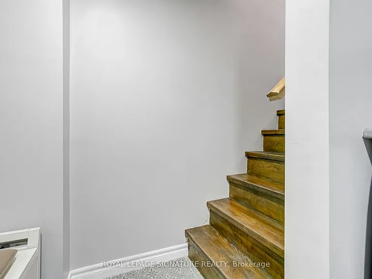 71 Daleside Cres #BASEMENT — Photo 6