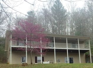 314 Barefoot Rd, Hiawassee, GA 30546