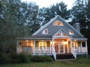 92 May Brook Rd, Holland, MA 01521