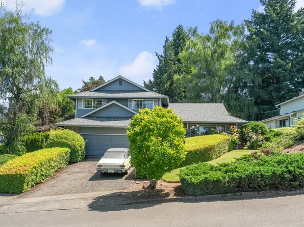 1421 NE 100th Ave, Vancouver, WA 98664