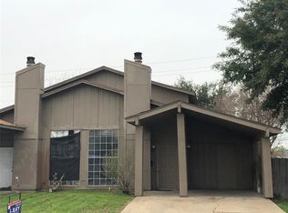 2642 Isbella Dr, Grand Prairie, TX 75052