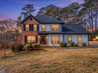 721 Fieldstream Way, Stockbridge, GA 30281