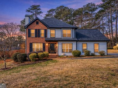 721 Fieldstream Way, Stockbridge, GA, 30281