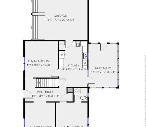 2nd image of 5705 Penguin Dr
