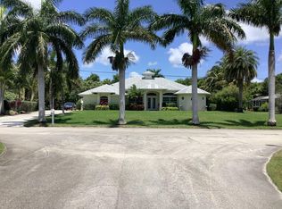3020 SE Farley Rd, Port Saint Lucie, FL 34952