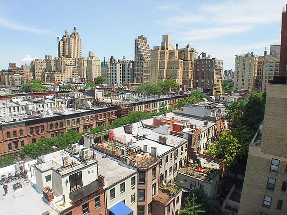 4th image of 51 W 86th St APT 1604