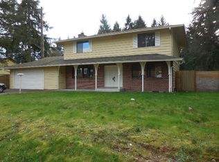 2120 SE Cedar Rd, Pt Orchard, WA 98367