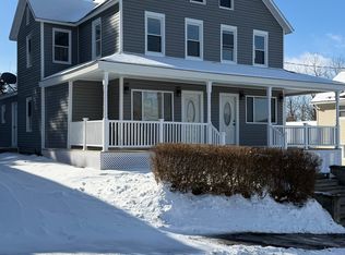 1016 Vine St #1016, Pittston, PA 18641