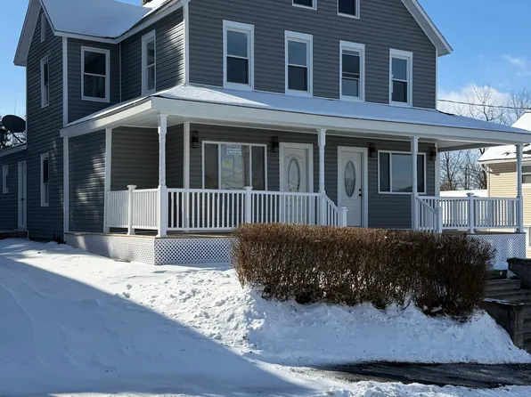 1016 Vine St #1016, Pittston, PA 18641