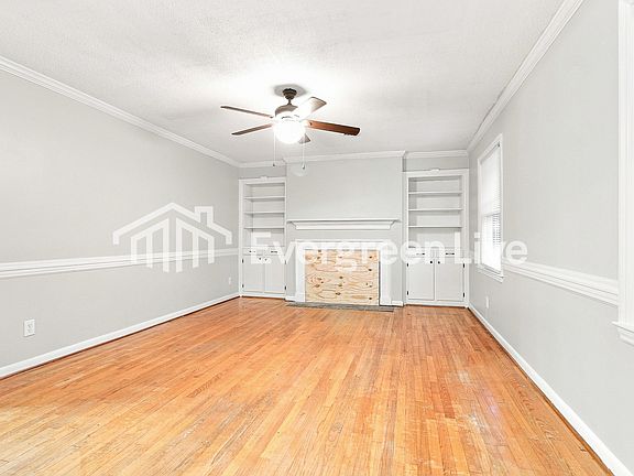 2nd image of 2043 Evergreen Dr