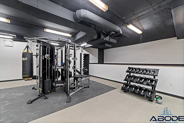 Rented by ABODE NYC LLC | media 26