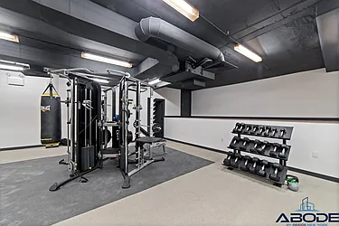 Rented by ABODE NYC LLC