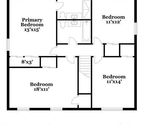 3rd image of 5786 Glaston Pl