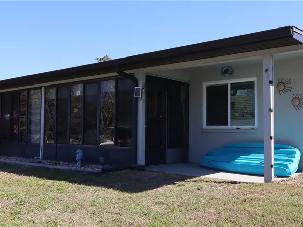 1412 SE Paradise Ave APT 7, Crystal River, FL 34429