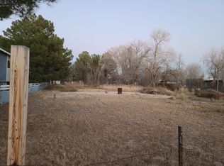 11851 Bejar Dr, Socorro, TX 79927