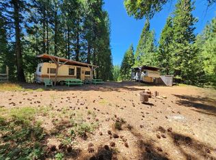 Lily Valley Cir, West Pt, CA 95255