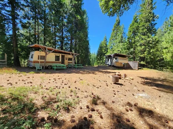 Lily Valley Cir, West Pt, CA 95255