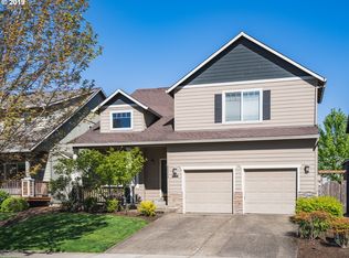 22304 SW Dewey Dr, Sherwood, OR 97140