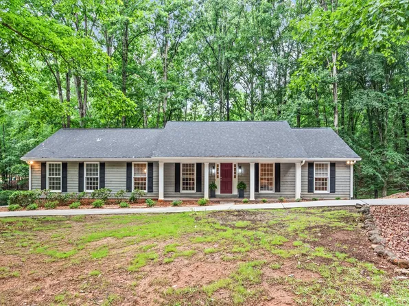 161 Pinecrest Ter, Athens, GA 30606