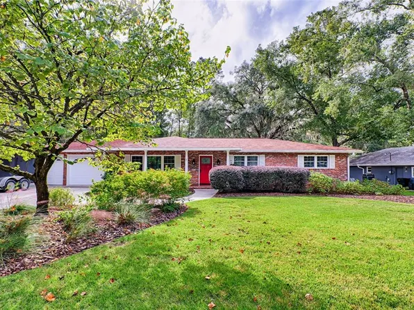 4821 NW 13th Ave, Gainesville, FL 32605
