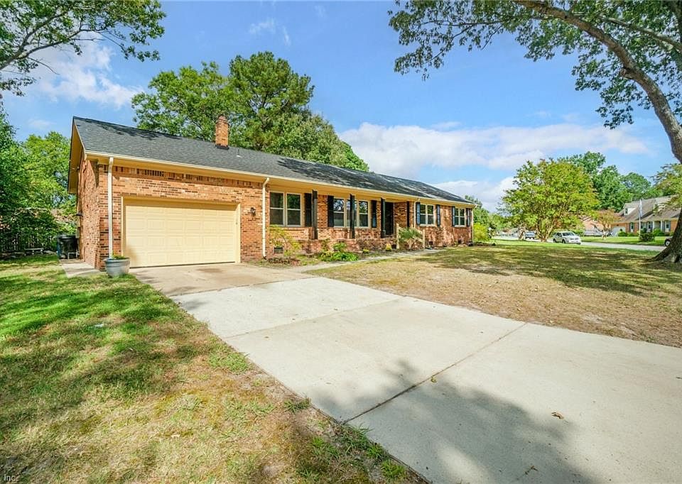 5244 Rolleston Dr, Virginia Beach, VA 23464 MLS 10503677 Zillow