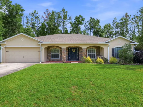135 SW Black Maple Ct, Lake City, FL 32024