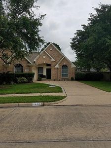 3410 W Overdale Dr, Pearland, TX, 77584