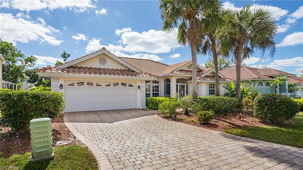 12748 Vista Pine Cir, Fort Myers, FL 33913 | MLS #223082052 | Zillow