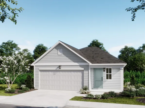 1010 Brooke Ridge Lane, Boiling Spring Lakes, NC 28461