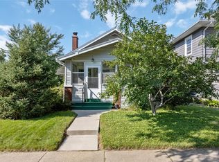 1358 Burch Ave NW, Cedar Rapids, IA 52405