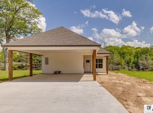 504 W Bayou Dr, Sterlington, LA 71280
