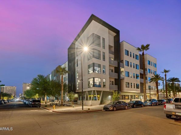 1130 N 2nd St APT 409, Phoenix, AZ 85004