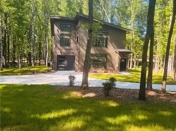 233 Bellamy Road, Athens, GA 30607