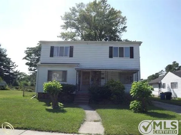 19985 San Juan Dr, Detroit, MI 48221