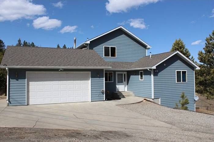 2280 Lime Kiln, Helena,MT