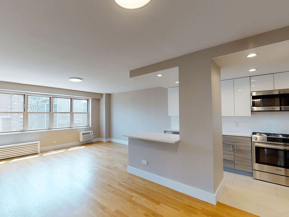 1st image of 40 Harrison St #4026E