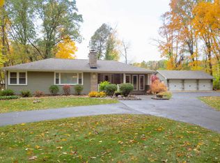 845 Wattles Rd N, Battle Creek, MI 49014