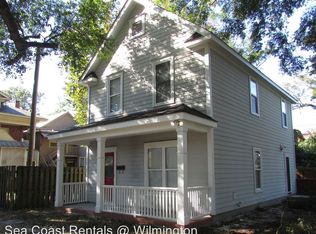 505 Peabody Aly, Wilmington, NC 28401