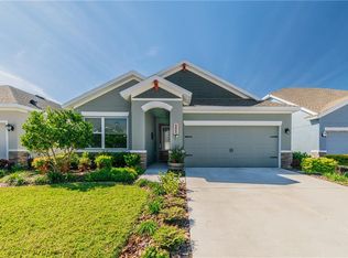 15150 Renaissance Ave, Odessa, FL 33556