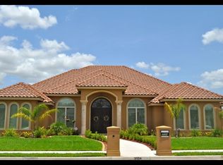 3004 Driftwood Ln, Mission, TX 78574