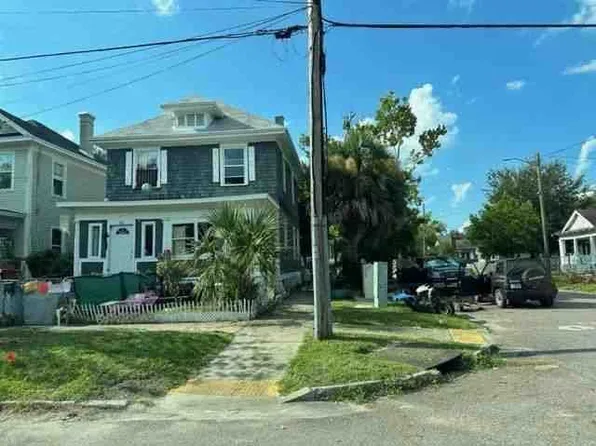 47 E 18th St, Jacksonville, FL 32206