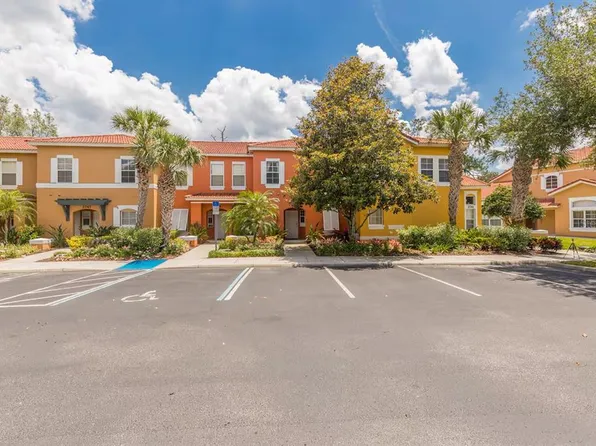 2743 Sun Key Pl, Kissimmee, FL 34747