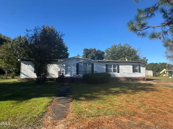 124 Watson Rd, Norlina, NC 27563
