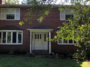 1316 Valley Rd, Glen Mills, PA 19342