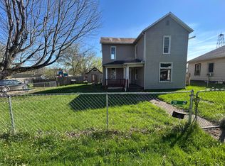 75 Elm St, Roseville, OH 43777