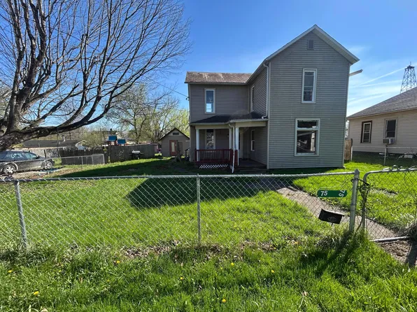 75 Elm St, Roseville, OH 43777